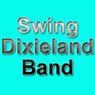 Swing Dixielandband